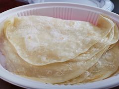 春饼-小幸湖春饼(悦茂购物中心店)