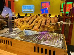 -龙头烤羊排•烤全羊•精酿扎啤(厦滘店)