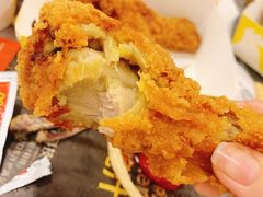 -麦当劳(宜安广场店)
