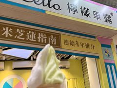 -柠檬车露(卖草地店)