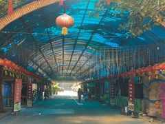 -御唐府海珊瑚主题餐厅