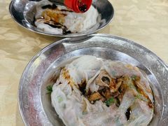 -标记美食新鲜猪杂(兴南大道店)