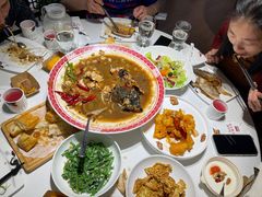 -旺顺阁鱼头泡饼(常营店)