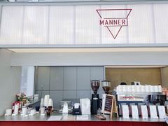 -Manner Coffee(IFS一楼店)
