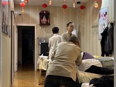 -康之道盲人按摩(No.3台北路店)