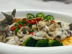 -富黎华海鲜大酒楼(正大广场店)