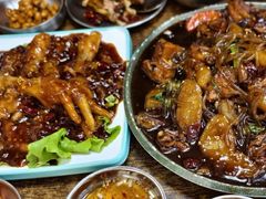 -妈妈手(山大总店)