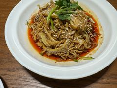 -掌上鲜(南顺城街店)