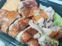 明炉烧鸭-广式烧腊(崇文门店)