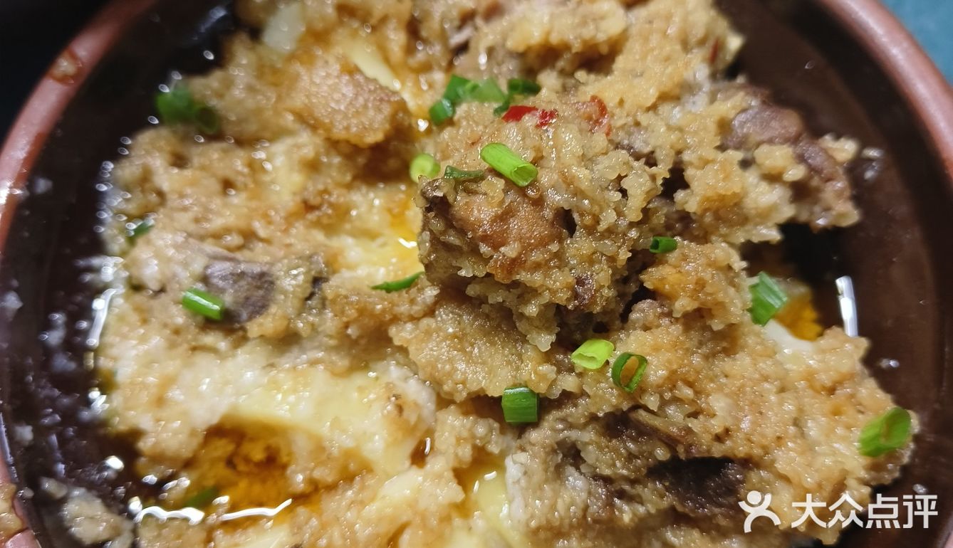 仙桃梦里水乡乡味美食游