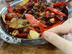 -五七小李子油焖大虾(总店)