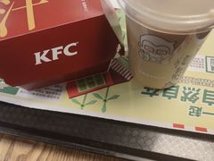 -肯德基(珍珠店)