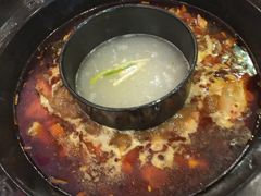 -重庆烧鸡公火锅(簋街店)