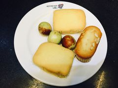 -火宴山自助火锅(明园店)