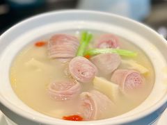 脆笋肠灌肠-闽和南(深圳万象城店)