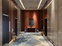 -锦州中央大街希尔顿花园酒店