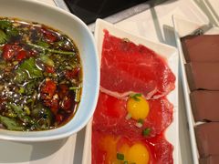 -许府牛火锅(信义坊总店)