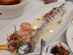 -德悦海鲜(城西店)