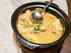 -山衢味庄·鲜辣衢菜(杭行路店)