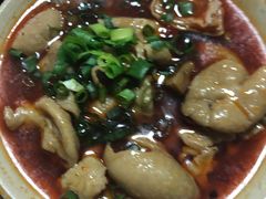 -周肥肠(江油总店)