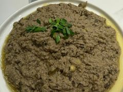 -北平小馆·烤鸭·家常菜(磨房北里店)