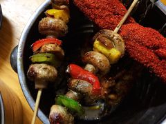 -炒豆合作社(东四总店)