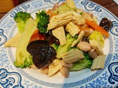 -老北京胡同味道二荤铺(酒仙桥店)