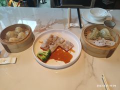 -滋粥楼·顺德菜(番禺广场总店)