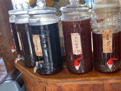 -88号小吃店·经典云南菜·地道纳西美食