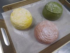 嘟嘟包-奈雪的茶(金鹰广场店)