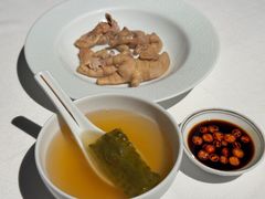 -荣轩(新荣记环球金融中心店)
