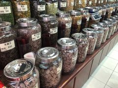 -么凤(波斯富街店)