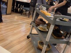 -粤点越有·茶点·粤菜(樵岭国际店)