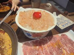 -楠火锅(昆山金鹰店)