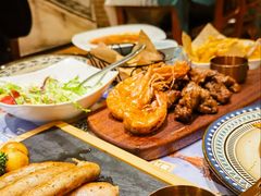 -安德烈俄式西餐厅(中央大街店)