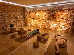 -神帆·元气汤泉(解放西路店)