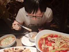 -渝信川菜 · 川味家常菜(长安店)