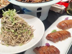 -唐河王记·南阳民间菜(国基路店)