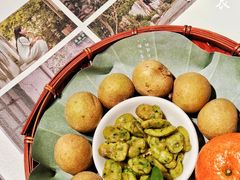 -苏帮袁Sue Cuisine(来福士店)