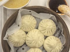-老胜香包子铺(天津机场店)