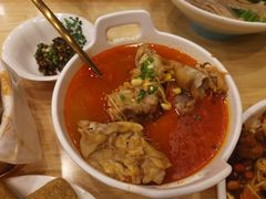 -贵凤凰贵州米粉(五道口店)