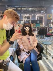 -菲拉派瑞连锁沙龙