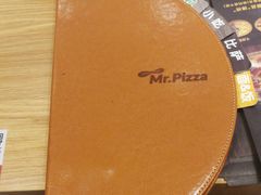 -米斯特比萨(望京西园店)