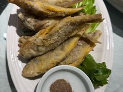 -福满圆(琨莎中心店)