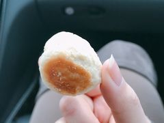 椒盐一口酥-宋记饼家(石门二路店)