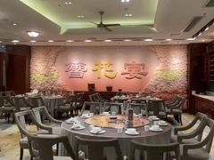 -丰鲤楼•闽南茶楼(仟禧汇店)