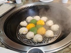 -锅老头海鲜铁锅炖