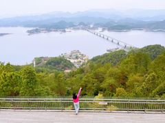 -千岛湖天屿景区