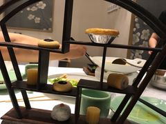 -Lotus 莲花空间(国贸商城店)