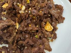-清真·同发顺饭庄·烧麦(总店)